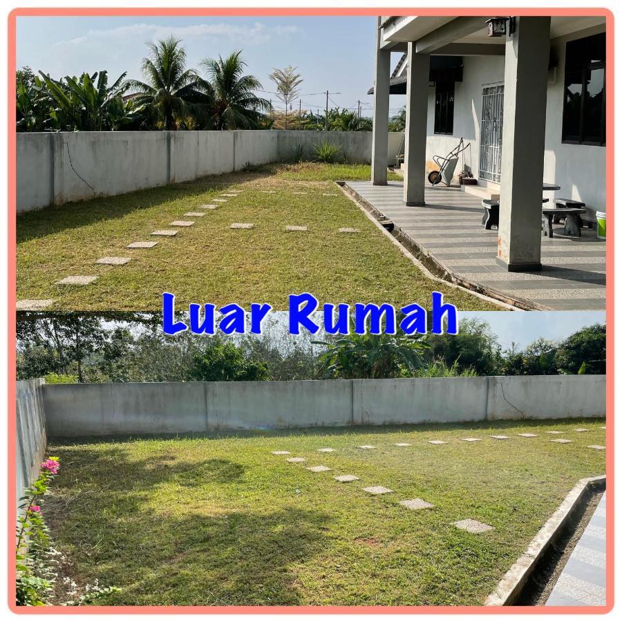 Holiday home D Corner Islam *