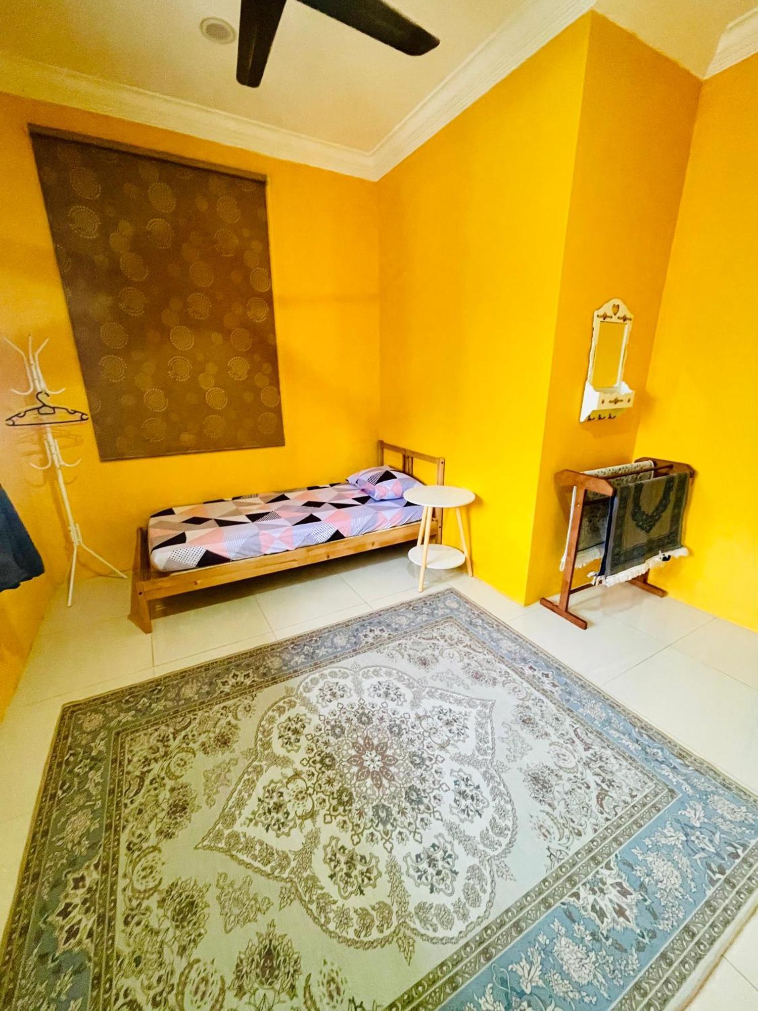 D Corner Islam Holiday home *